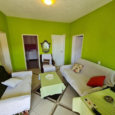 Apartment Dragone Ulcinj Exteriér fotografie