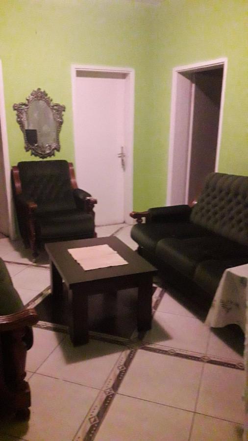 Apartment Dragone Ulcinj Exteriér fotografie