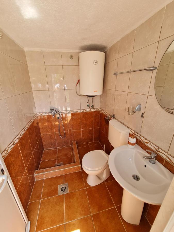 Apartment Dragone Ulcinj Exteriér fotografie