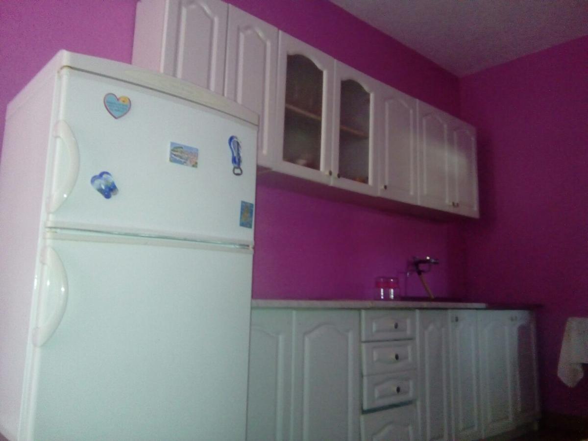 Apartment Dragone Ulcinj Exteriér fotografie